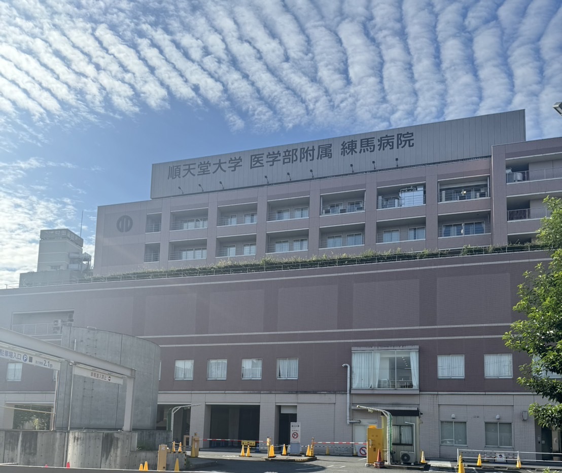 雲の写真
